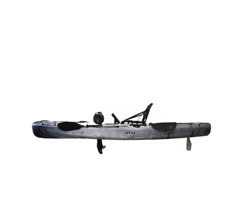 Rtm hiro pedal fishing - , kayak