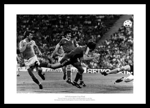 Nottingham forest 1979 - nottingham,