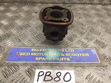 APRILIA SR50 cylinder barrel 2004