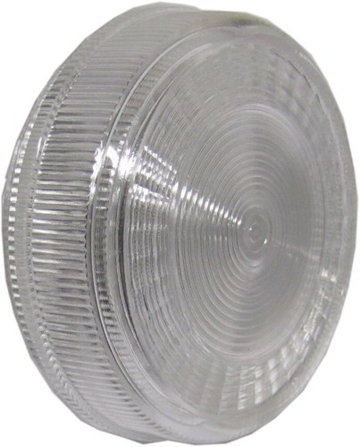 Indicator lens yamaha rd125 - indicator,