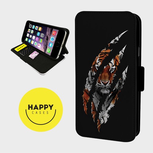 Tiger claw scratch art - claw,