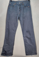 Levi's 501 Jeans | Men's 34W