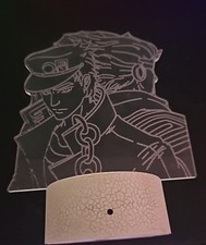 Night Light Ornaments Child Childrens Children's Cartoon Desk Lamp