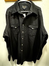 Pendleton Canyon Shirt Mens