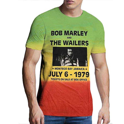 Bob marley montego - bob,