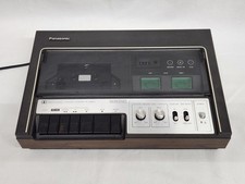 Panasonic RS-268US Stereo