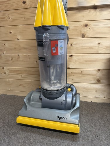 Dyson upright non clutched - dyson, non-clutched