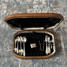 Vintage G & C EPNS A1