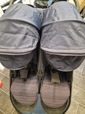 Baby Jogger City tour2 Double