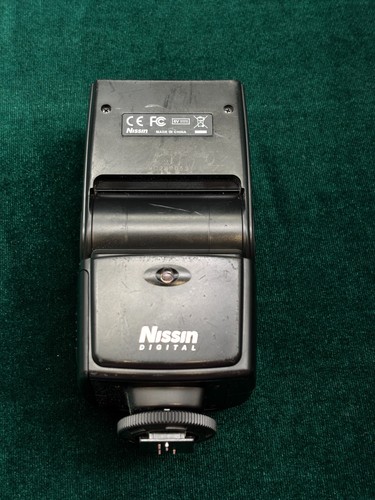 Nissin di622 mark - nissin,