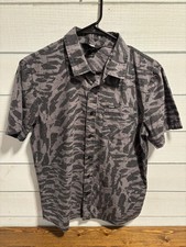 Vision Street Wear Small AOP