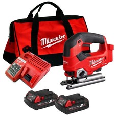 Milwaukee M18FJS-202X M18 FUEL