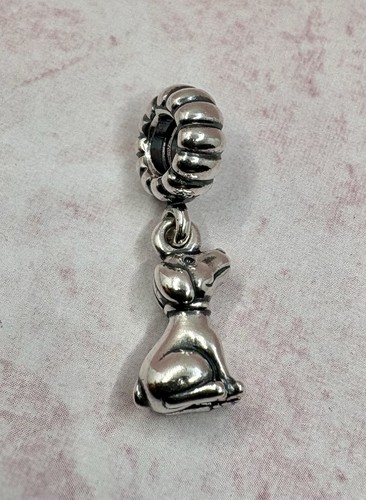 Authentic pandora buddy - pandora, ‘buddy’