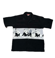 Vintage 90s y2k JOHNNY BLAZE