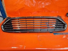 ✅FORD MONDEO TITANIUM 1.5 DIESEL 2016 FRONT BUMPER CENTRE GRILL DS738150JW A292