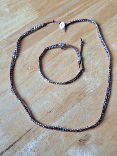 Stella dot necklace and - stella, &