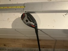 Taylormade Stealth Hybrid 3