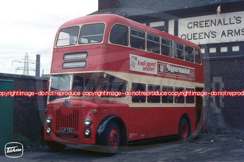 Bus photo halton transport - photo,