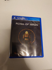 Risk of Rain (PS Vita) -