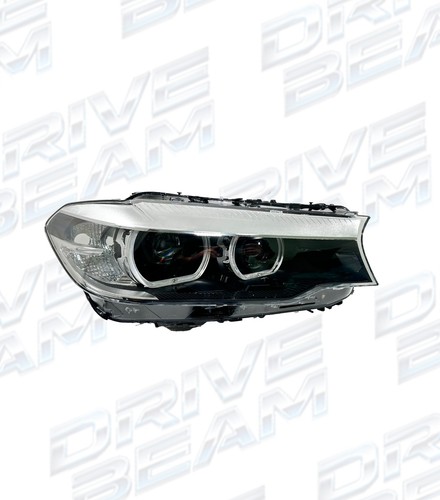 Bmw series g30 - g30, g31