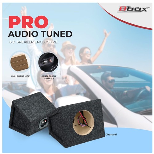 High grade mdf speaker - speaker, kit