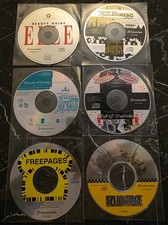 Packard Bell Software