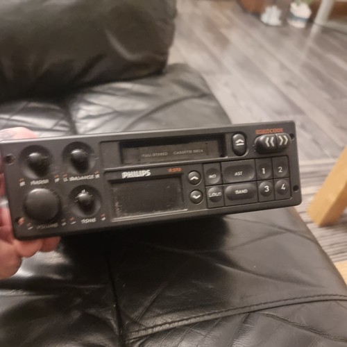 Rover philips r570 car - philips,