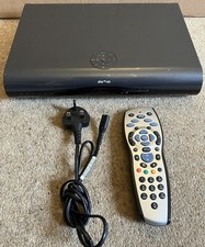 VGC Sky DRX895W-C +HD 2TB