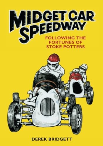 Midget car speedway - car, speedway: