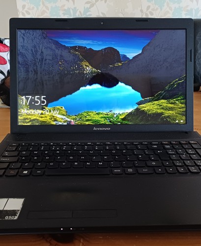 Lenovo g505 laptop amd - g505,