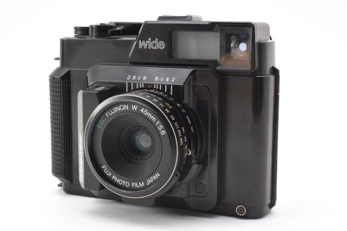 Exc fujifilm fujica - [exc+++++],