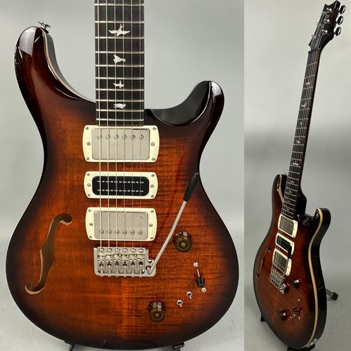 Paul reed smith - paul,