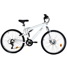 YOAC Mountain Bike 84, 18 Dual