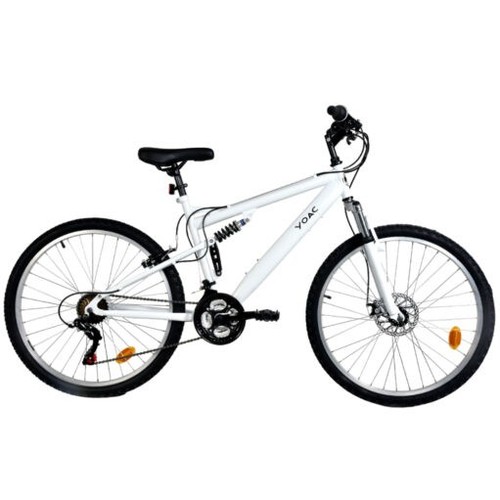 Yoac mountain bike - bike, 84,