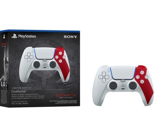 Playstation ps5 dualsense - ps5,