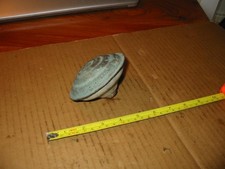 Vintage Watering Can Fine Hole Threaded Rose Garden Allotment Hand Tools VGC