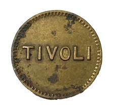 1930’s Amusement Arcade