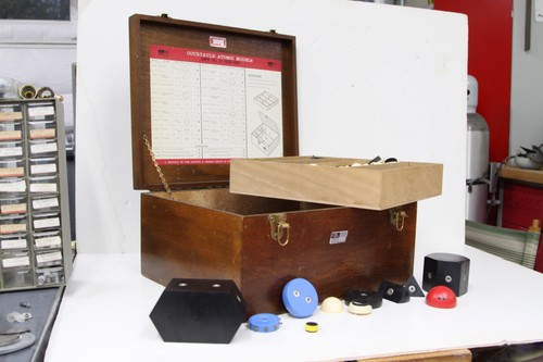 Vintage 1950s courtauld atomic - courtauld,