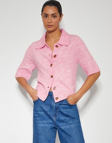 Monsoon cindy short sleeve - monsoon,