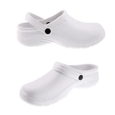 Unisex Women Work Clog Anti