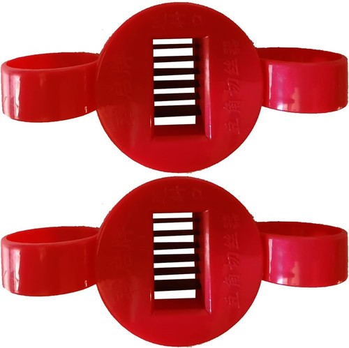Brilliant little bean slicer - bean,