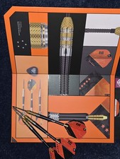 Target Raymond Van Barneveld