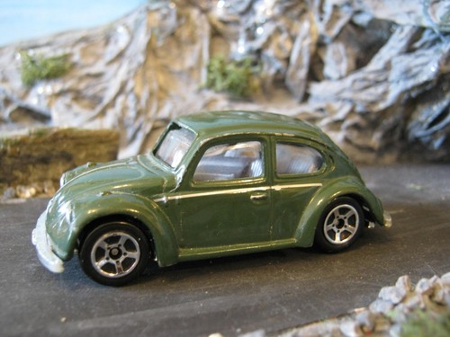 Realtoy classic volkswagen - classic,