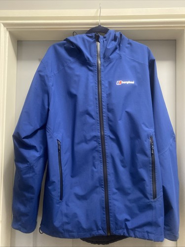 Berghaus ridgemaster 1 - berghaus,