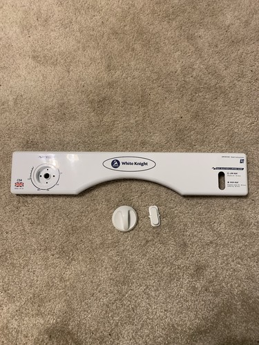 White knight c3a 3kg - c3a, tumble