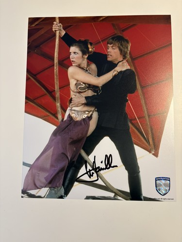 Mark hamill - mark,