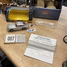 Vintage Corgi Boxed No. 270