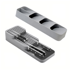 Cutlery Storage Utensil Drawer