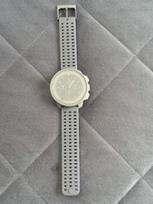 Suunto Vertical Titanium Solar