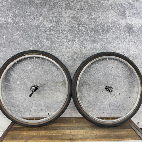 Vintage shimano deore 26in - vintage,